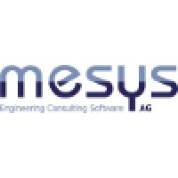MESYS AG Logo