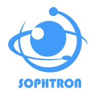 Sophtron Logo