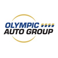 Olympic Auto Group Logo