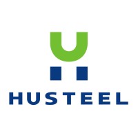 Husteel USA, Inc Logo