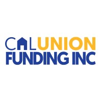 CalUnion Funding, Inc. Logo