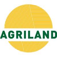 Agriland SA Logo