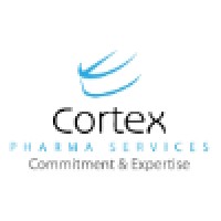 Cortex Pharma Services Logo