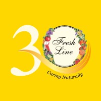 Fresh Line Cosmetics Logo