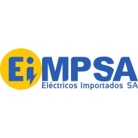 EIMPSA Eléctricos Importados S.A. Logo