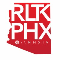 RLTK PHX Logo
