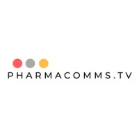 PharmaComms.TV Logo