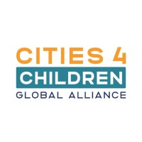 Cities4Children - The Global Alliance Logo