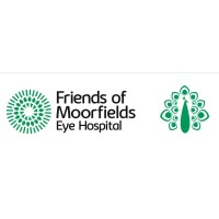 Friends of Moorfields Eye Hospital Logo