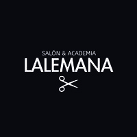 Lalemana - Salon & Academy Logo