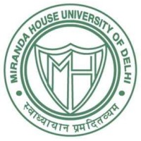 English Debating Society, Miranda House Logo