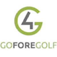 GoForeGolf, Inc Logo