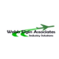 Webb Elgin Associates Logo