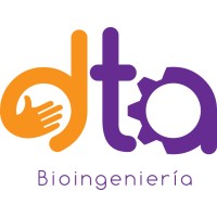 DTA bioingenieria Logo