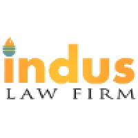 Indus Law Firm Logo