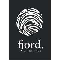 Fjord Lifestyle Logo