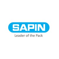 Saudi Arabian Packaging Industry W.L.L - SAPIN Logo