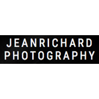 JeanRichard Photography Logo