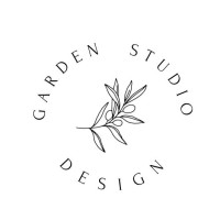 Garden Studio Design Logo