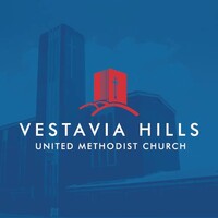 Vestavia Hills Methodist Church Logo