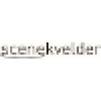Scenekvelder as Logo