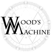 Woods Machine Service Inc. Logo
