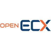 Open ECX Logo