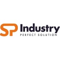 SP-Industry ApS Logo