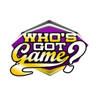 Whos Got Game Logo