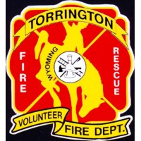 Torrington Volunteer Fire Department Logo
