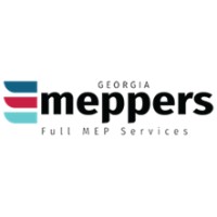 MEPPERS LLC Logo