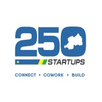 250STARTUPS INCUBATOR Logo