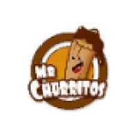 Mr. Churritos Logo