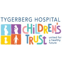 Tygerberg Hospital Childrens Trust Logo