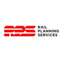 Rail Planning Services Limited Logo
