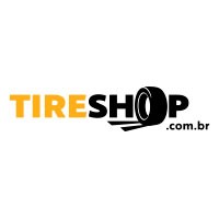 TireShop.com.br Logo