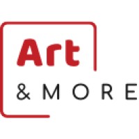 Art&More Logo