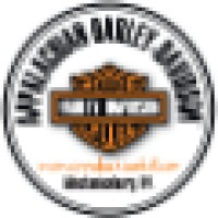 Appalachian Harley-Davidson® Logo