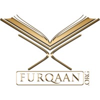 Al-Furqaan Foundation Logo