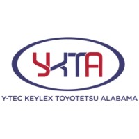 Y-tec Keylex Toyotetsu Alabama, Inc. (YKTA) Logo