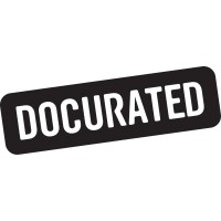 Docurated Logo