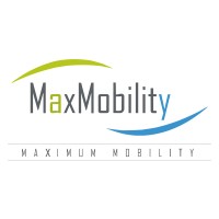 MaxMobility Pvt. Ltd. Logo