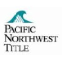 Pacific Northwest Title of Kitsap County Logo