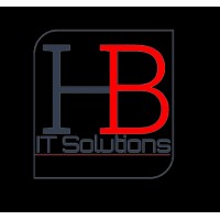 HB IT Solutions Logo