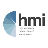 HMI - Automação e Instrumentação Logo