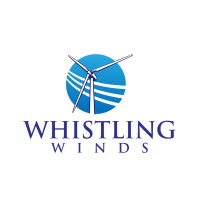 Whistling Winds Tasmania Logo