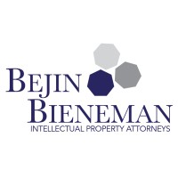 Bejin Bieneman PLC Logo