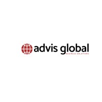 Advis Global Logo