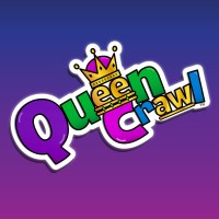 Queen Crawl Logo