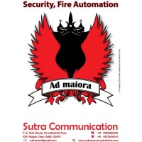 Sutra Communication Logo
